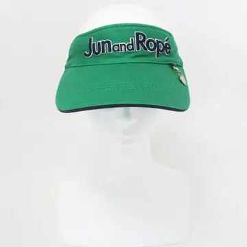 JUN&ROPE' 준 앤 로페 선바이저