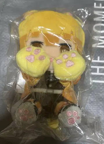 귀멸의 칼날 봉제 인형