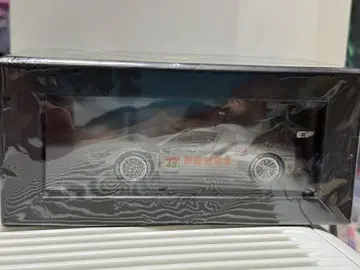 포노스 레이싱 페라리 296 GT3 룩스마트
