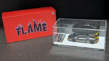 1/64 Flame 람보르기니 우라칸 GT LP610