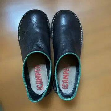 캠퍼 슬립온 사보 41 26cm