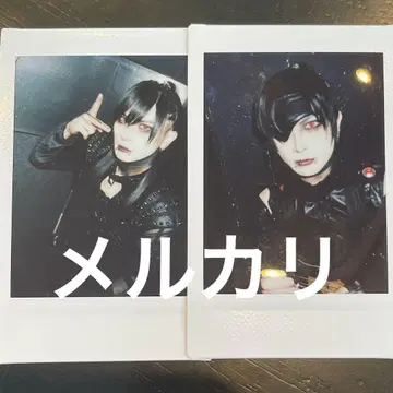 JILUKA Boogie 폴라로이드 741