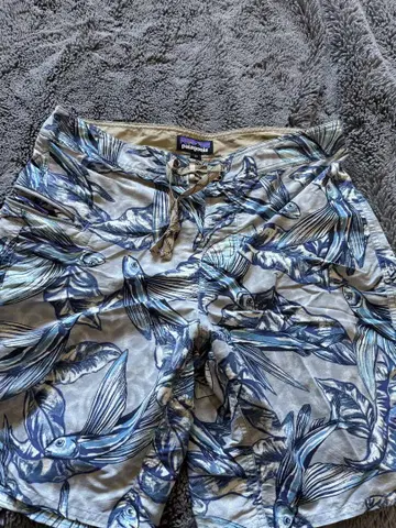 patagonia 파타고니아 남성용 팬츠 하프 팬츠