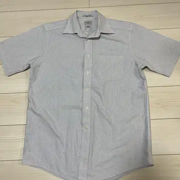 LL.Bean 반팔 셔츠 15-26