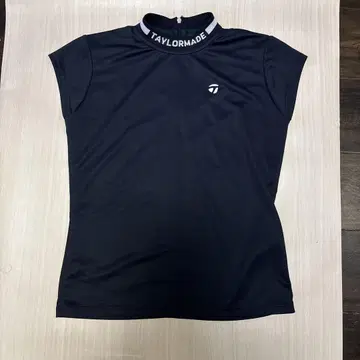 TAYLORMADE 하이넥 셔츠