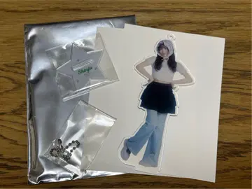 이기나리 도호쿠산 요시세 마주 아크릴 스탠드