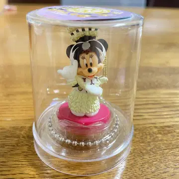 미니 피규어 폴리네시아 파라다이스