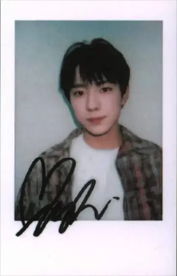 NCT WISH KMS VC 유시 WISH 6.0