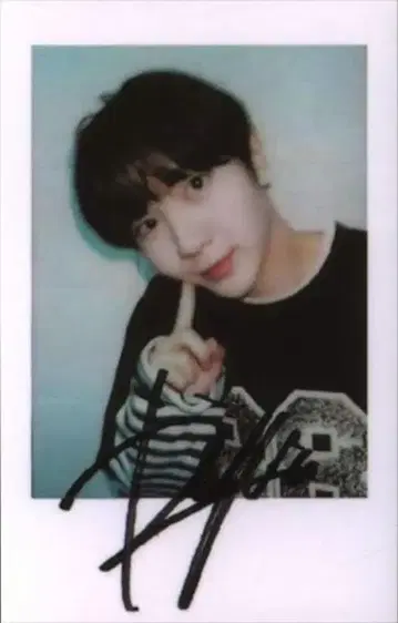 NCT WISH KMS VC RYO WISH 6.0