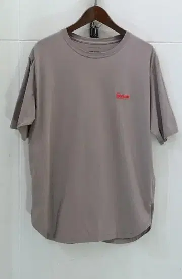nonnative CAPITAL TEE NN-T3705 티셔츠
