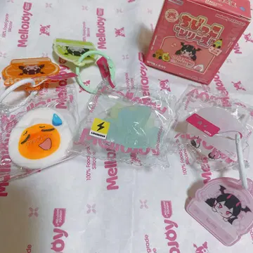 mellojoy 스퀴즈 세트 판매