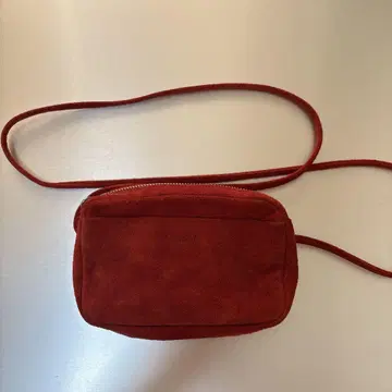 [BAGGU] 숄더백