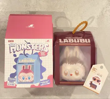 러브브 Wacky Mart  참 Onigiri 오니기리