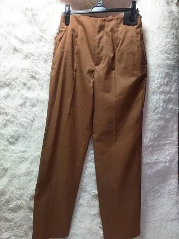 UNITED ARROWS 샤이니 슬림 팬츠 40