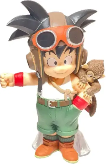 손오공 소년기 DRAGONBALL SNAP COLLECTION