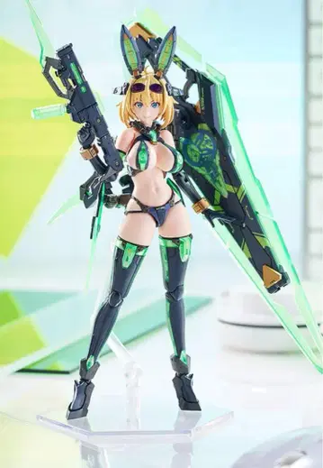 PLAMAX BP-01SP 소피아 F 셔링 나이트 컬러 Ver.
