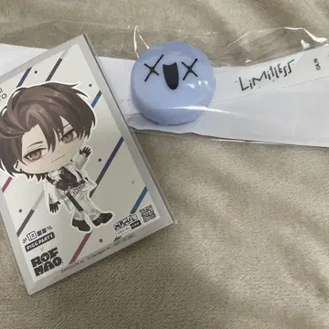 ROF-MAO 2nd 라이브 Limitless