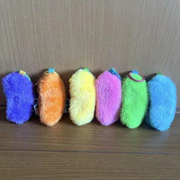 TOFT 토프트 젤리빈스 JB020 전종 세트