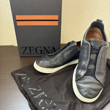 G1083 Ermengildo Zegna Couture 스니커즈