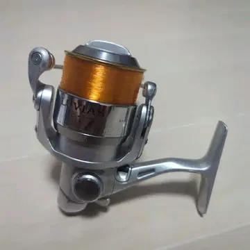 다이와 03 루비아스 2506 일본제 JAPAN DAIWA LUVIAS