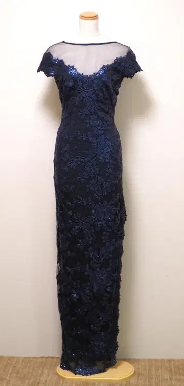 TADASHI SHOJI 롱 포멀 드레스 '2' / 7-9호 정도