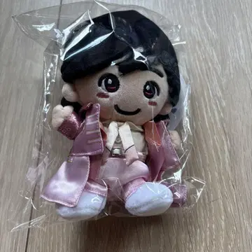 나니와 단시 치비누이 미치에다 슈스케 미치 새상품 미개봉