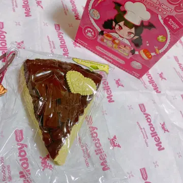 mellojoy 스퀴즈 베이커리