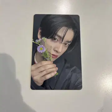 YOI 제이크 타워 레코드 럭드 ENHYPEN