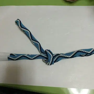 여름용 오비지메
