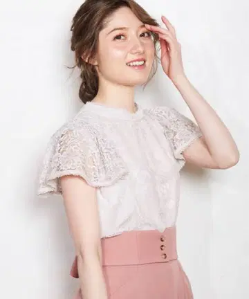 노엘라 레이스 탑