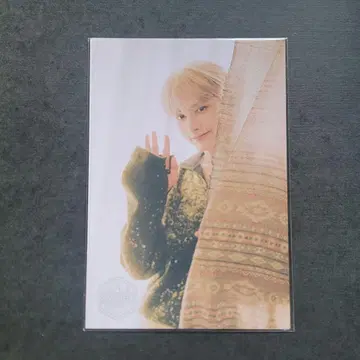 세부치 카페 엽서 준 2022