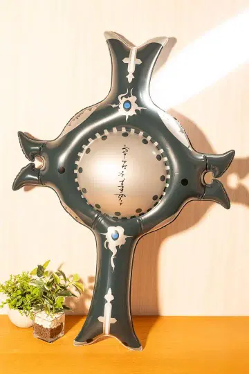TYPE-MOON 에이스 VOL.17 부록