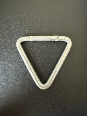palace 카라비너
