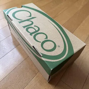 Chaco 샌들