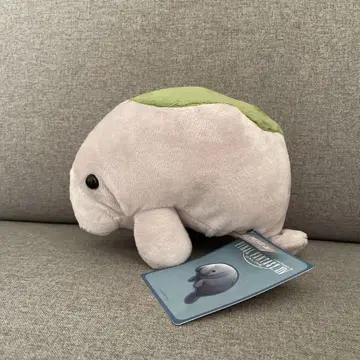 파이널 판타지 X V 데스크탑 봉제 인형 쁘띠 푸티