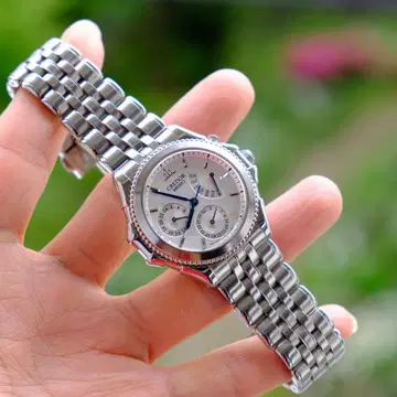 SEIKO 크레도르 퍼시피크 데이데이트 오토매틱 GCBG997