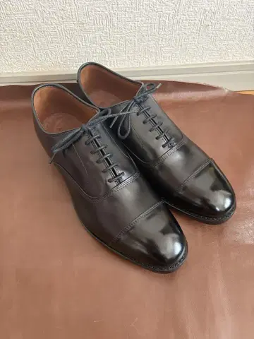 Allen Edmonds 파크 애비뉴
