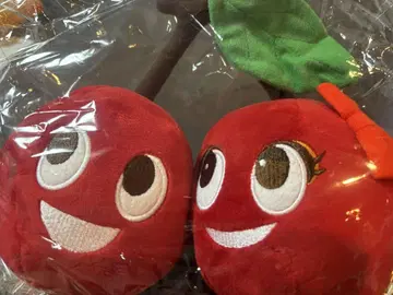 체리 후와츄쿤페아