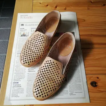 SAYA 사야 슬립온 24cm