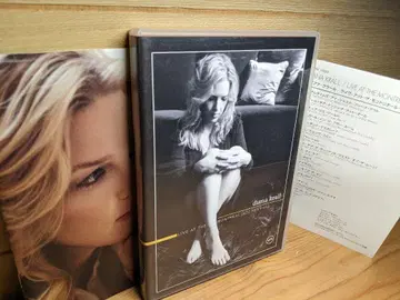 DVD Diana Krall 다이애나 크롤 재즈 기타 jazz