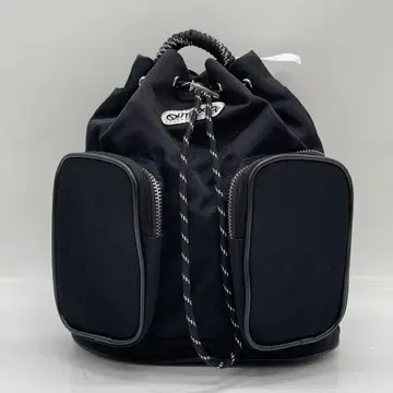 BN5504 OUTDOOR PRODUCTS 아웃 포켓 드로스트 백