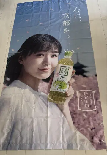 나오 이에몬 태피스트리