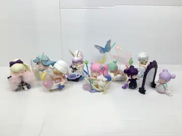 Nanci's dream 낸시 드림 시리즈 시크릿 외 정리