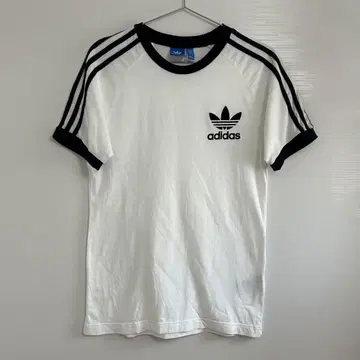 adidas 아디다스 티셔츠 화이트 M