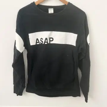 A$AP Mob 맨투맨