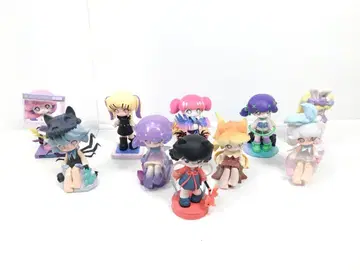 POP MART AZURA 팝마트 모음