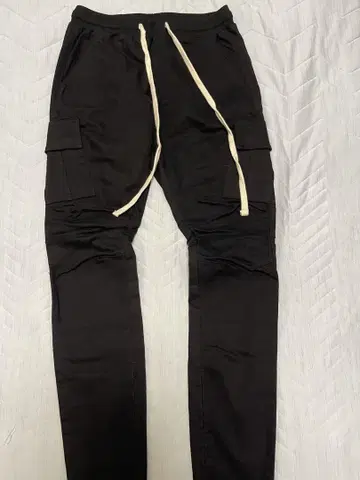 Mnml 카고 팬츠