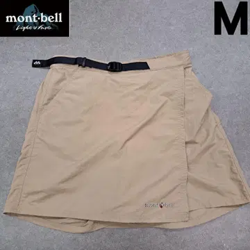 [인기] 몽벨 숏팬츠 여성용 M