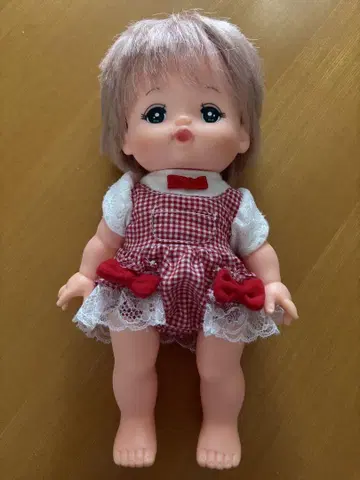 멜짱 인형