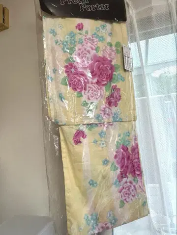 유카타